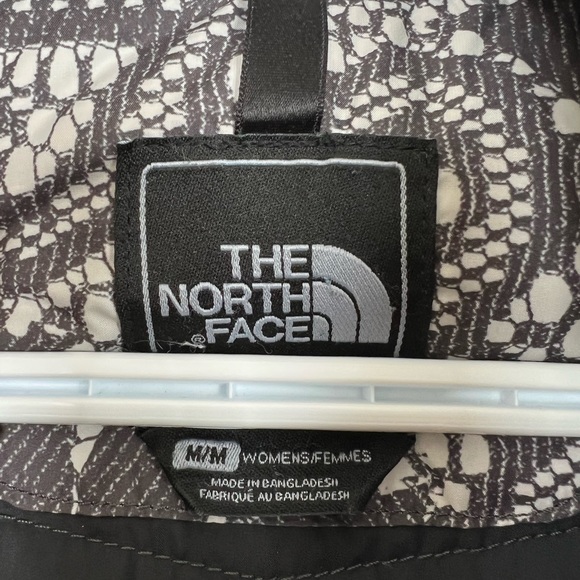The North Face Vest - size M - Picture 5 of 5